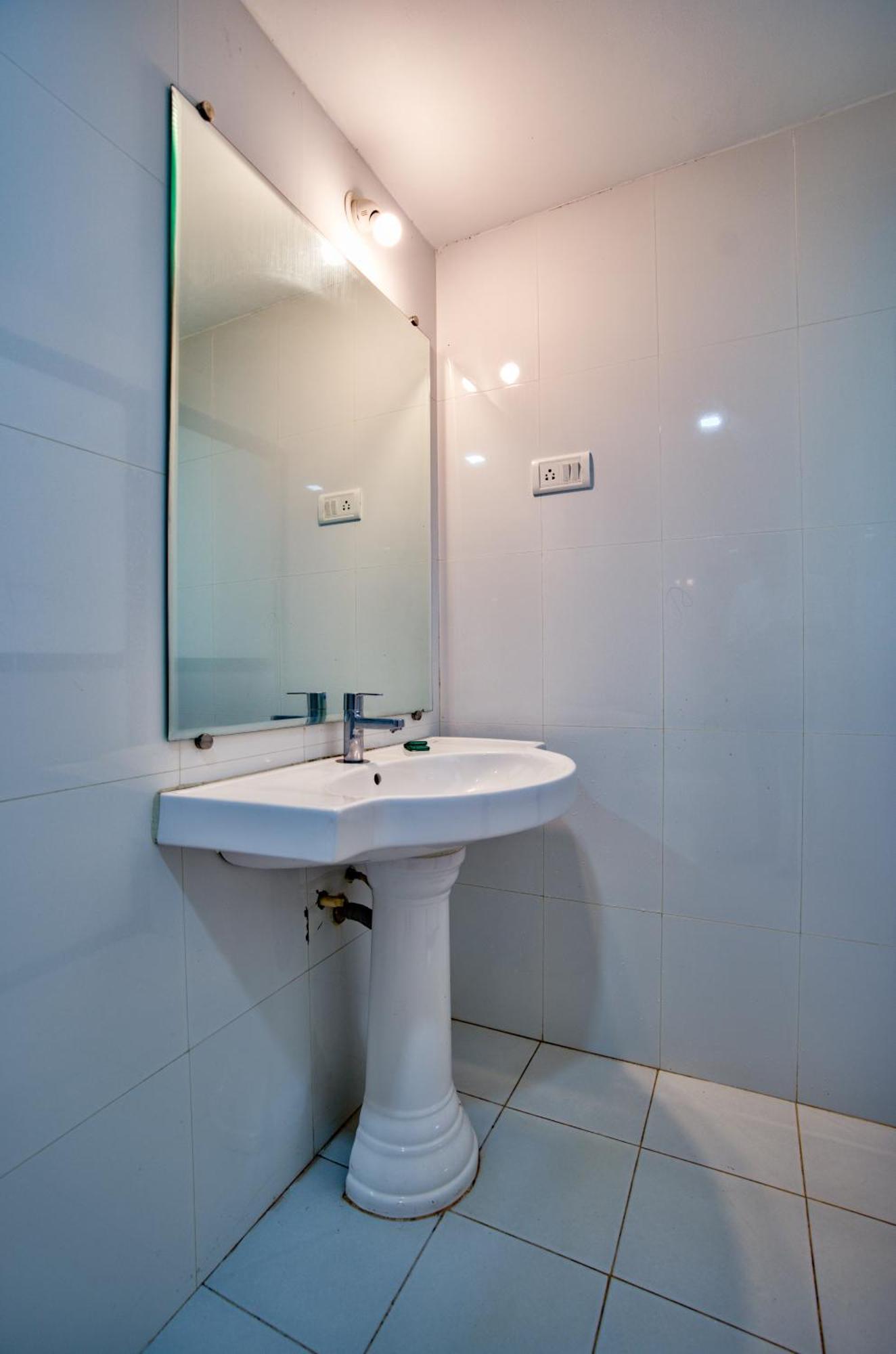 באג'ה Papilio Beach Front Cottages-Tbv מראה חיצוני תמונה