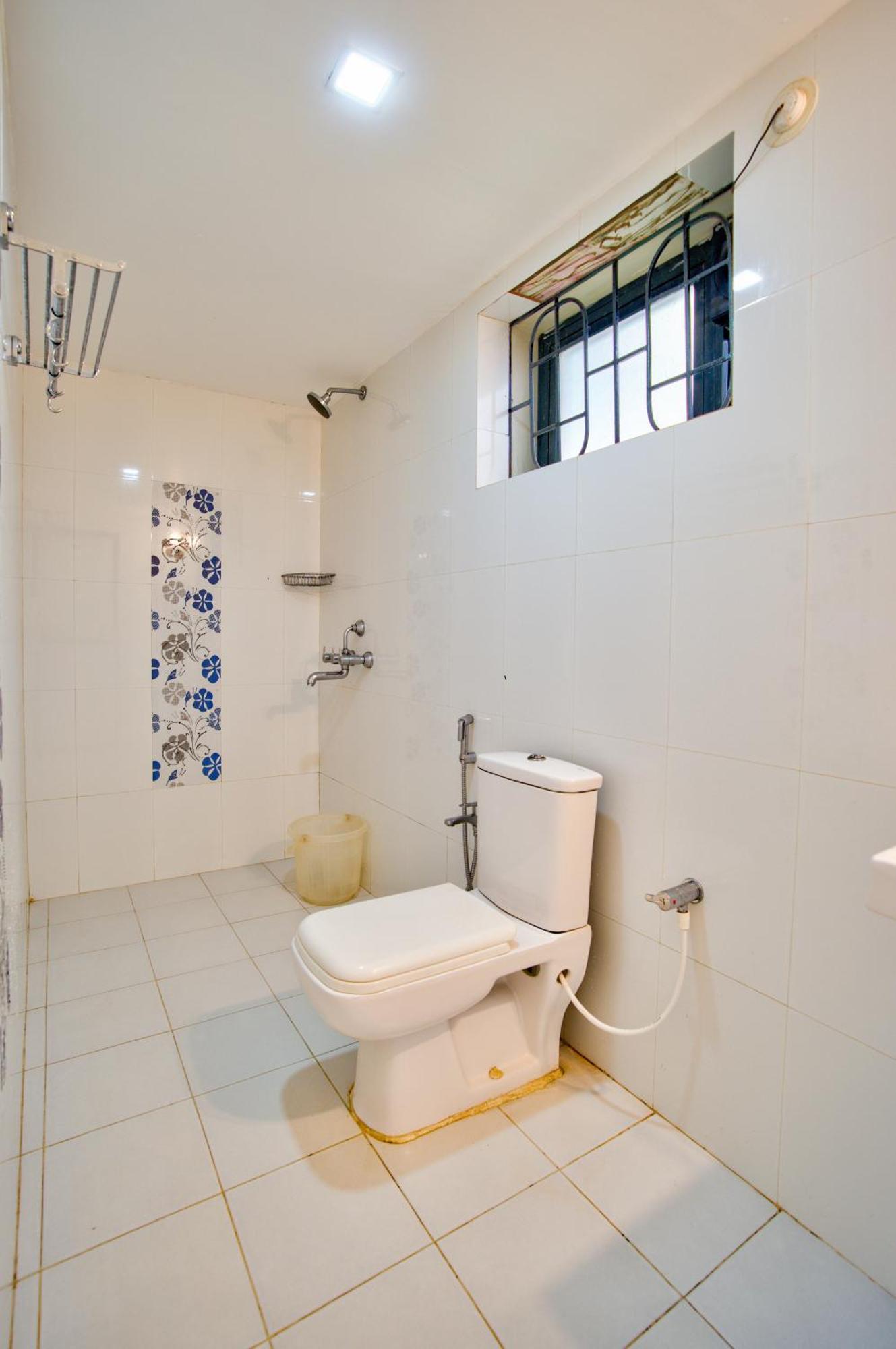 באג'ה Papilio Beach Front Cottages-Tbv מראה חיצוני תמונה