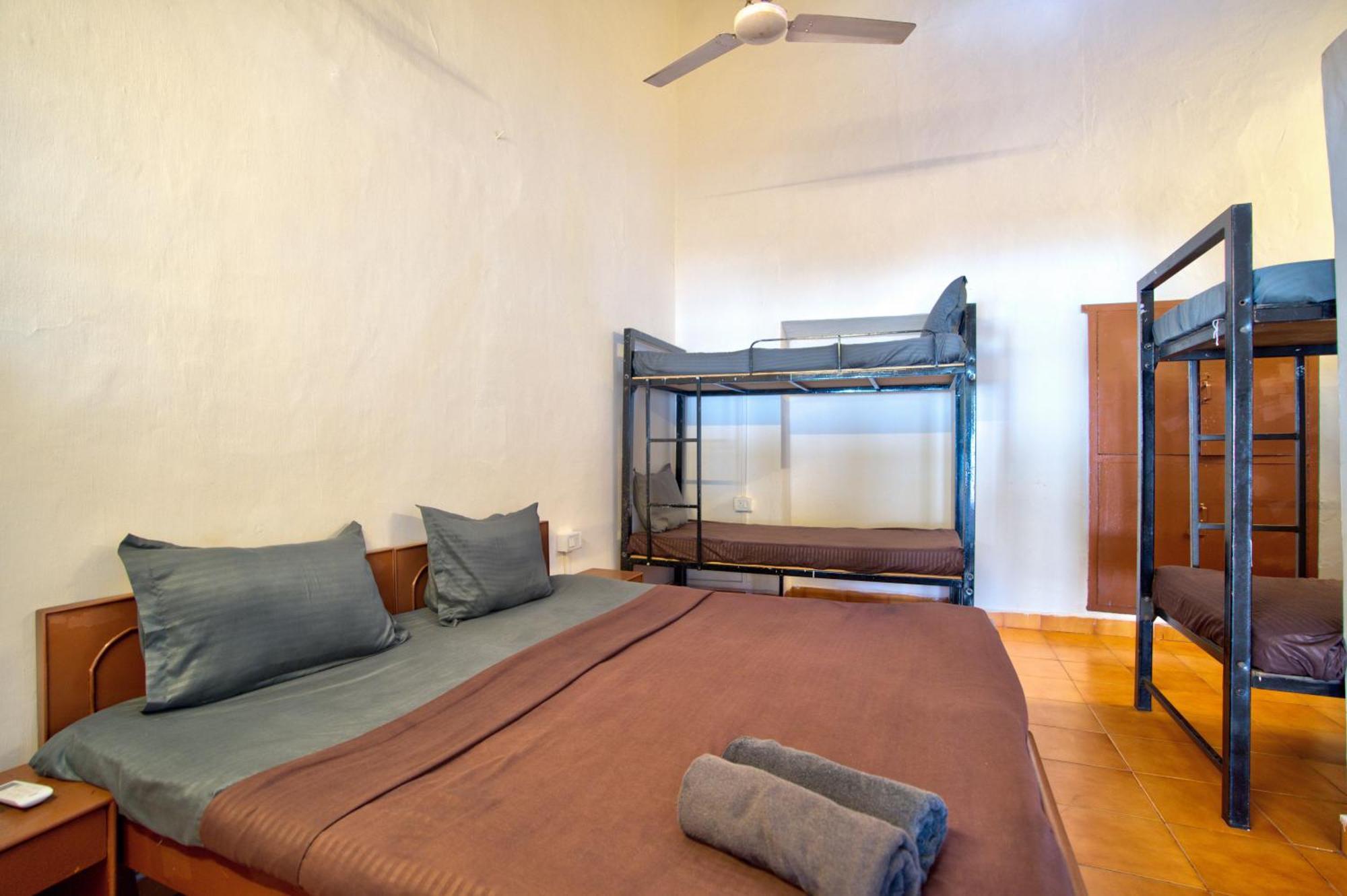 באג'ה Papilio Beach Front Cottages-Tbv מראה חיצוני תמונה