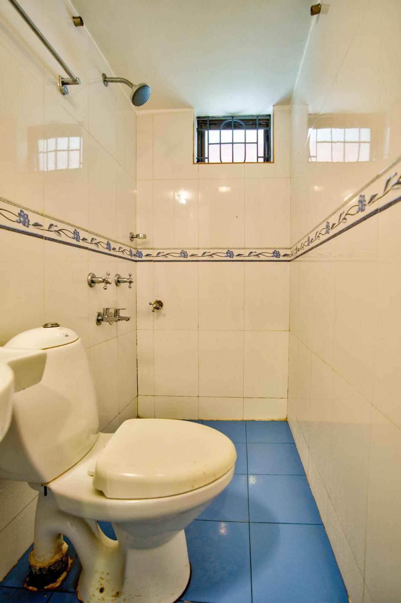 באג'ה Papilio Beach Front Cottages-Tbv מראה חיצוני תמונה