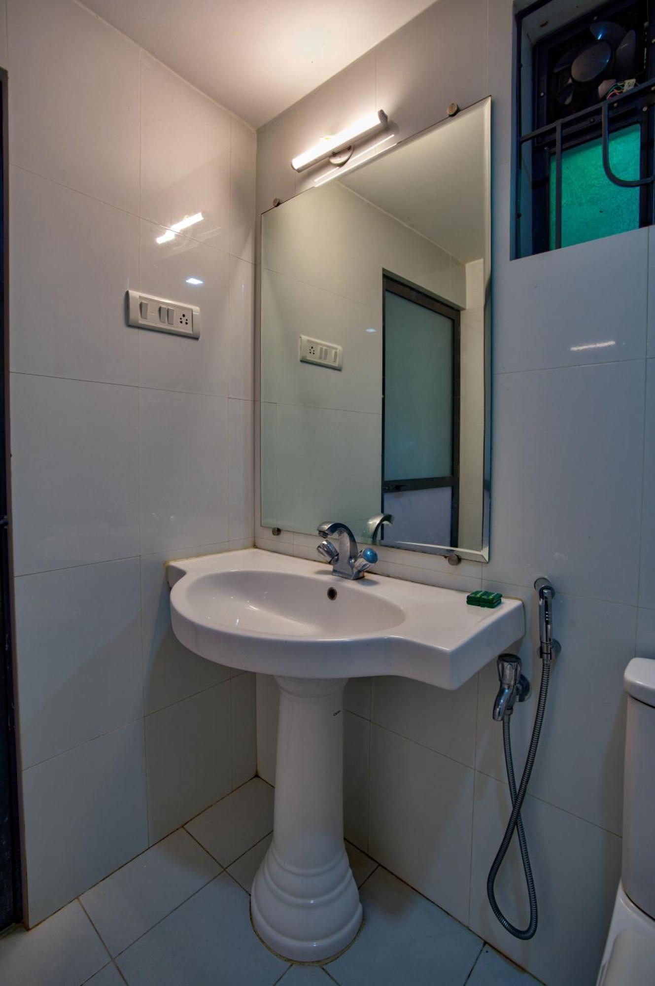 באג'ה Papilio Beach Front Cottages-Tbv מראה חיצוני תמונה