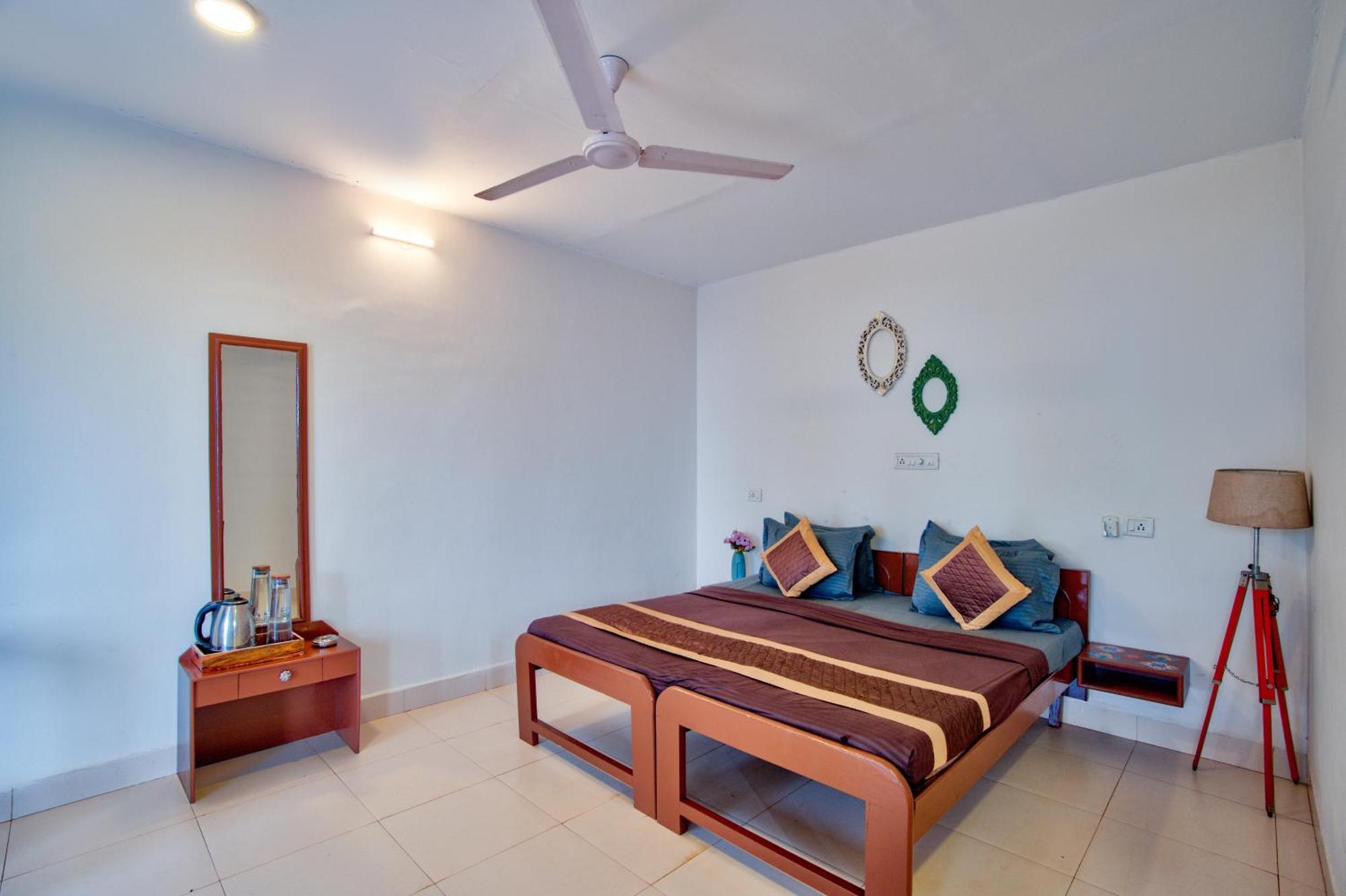 באג'ה Papilio Beach Front Cottages-Tbv מראה חיצוני תמונה