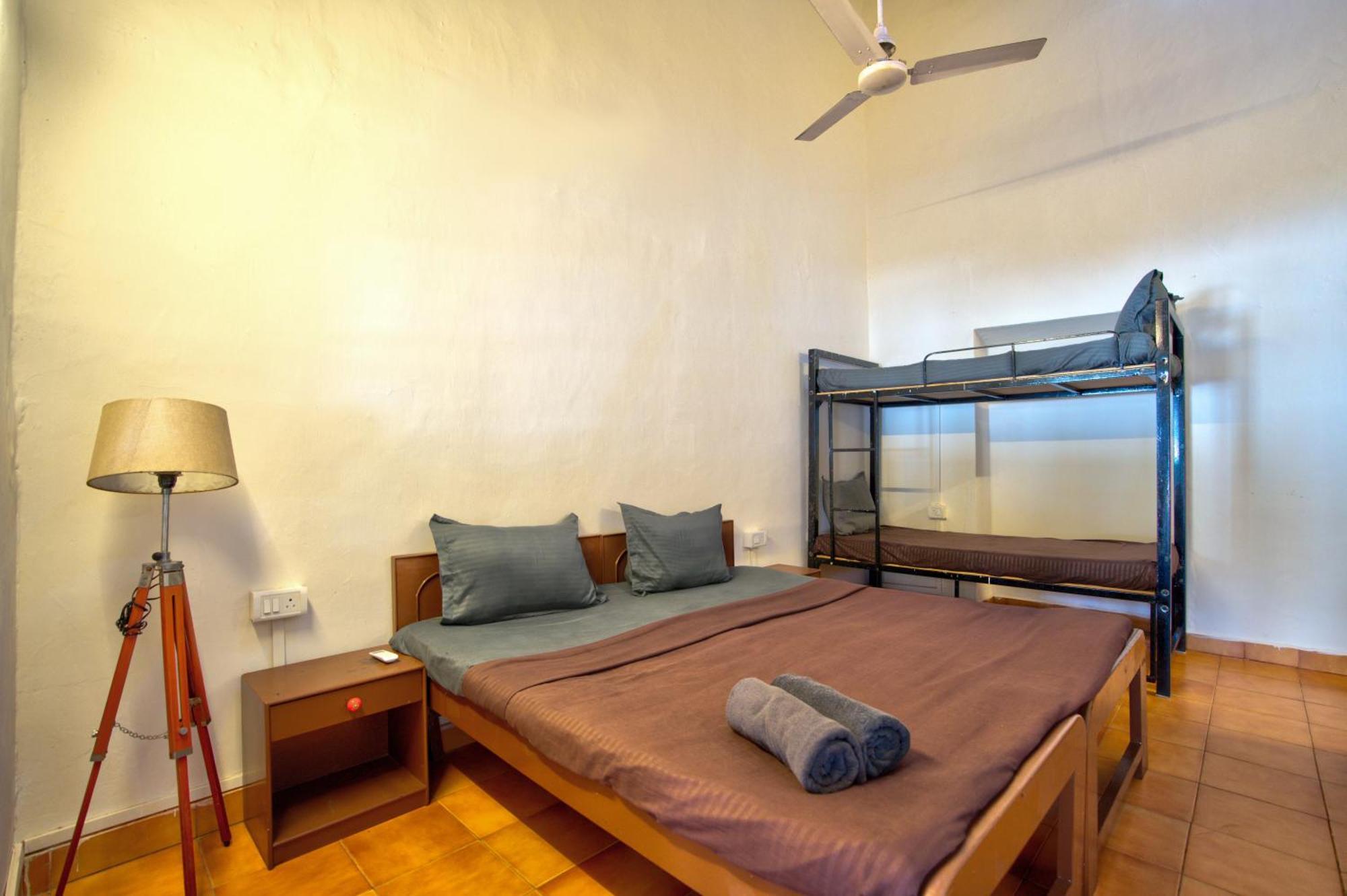 באג'ה Papilio Beach Front Cottages-Tbv מראה חיצוני תמונה