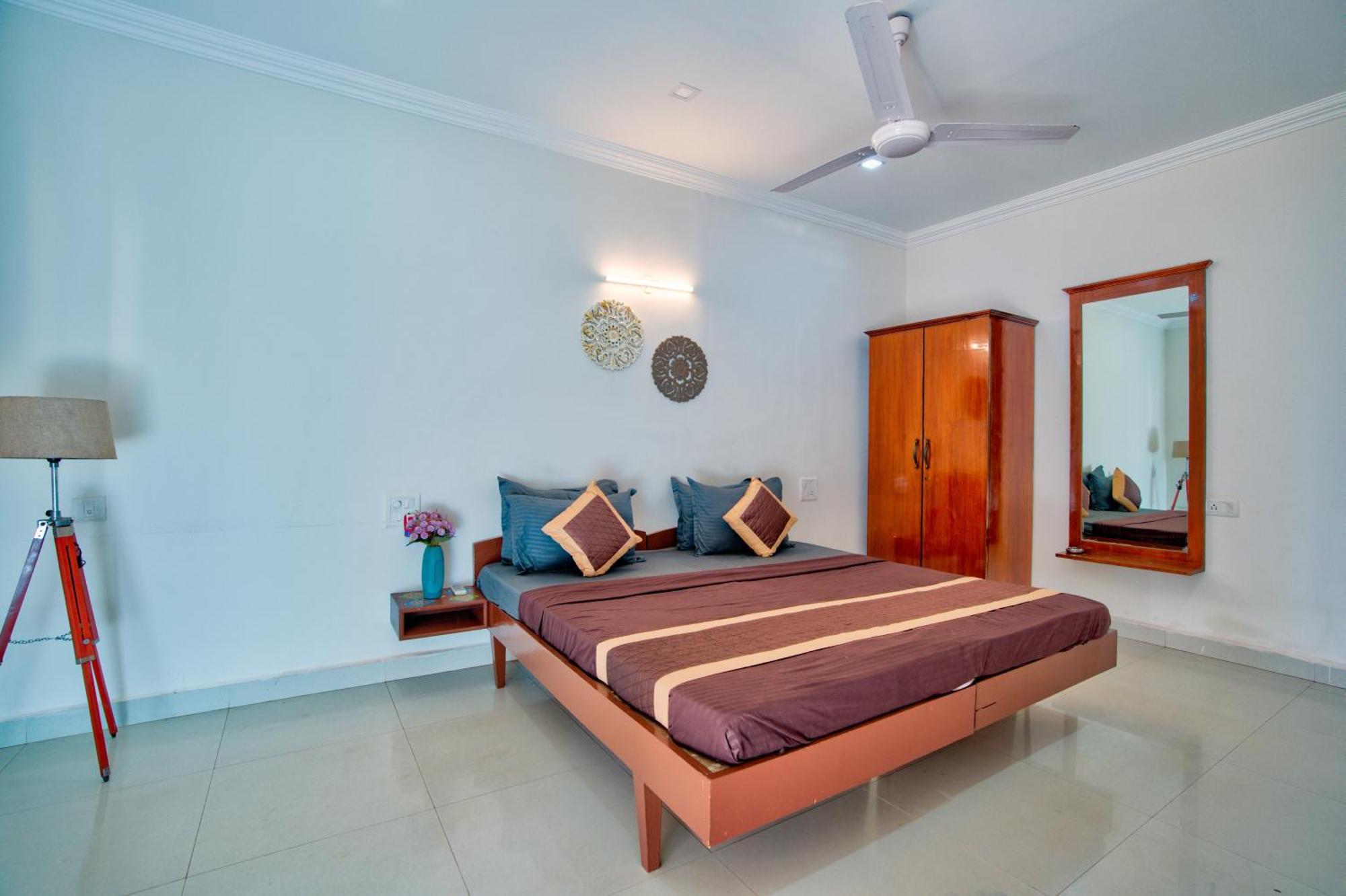 באג'ה Papilio Beach Front Cottages-Tbv מראה חיצוני תמונה