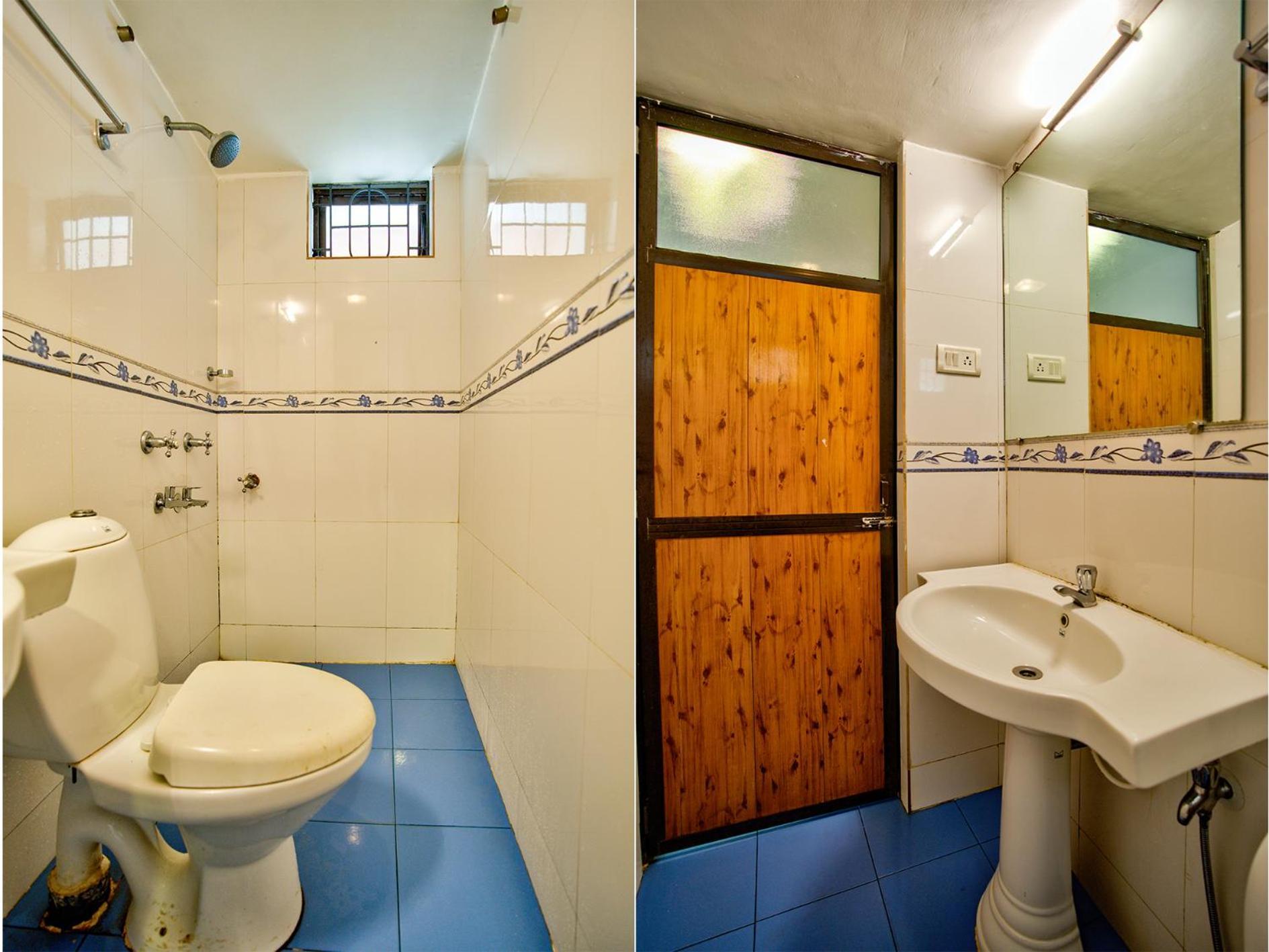 באג'ה Papilio Beach Front Cottages-Tbv מראה חיצוני תמונה