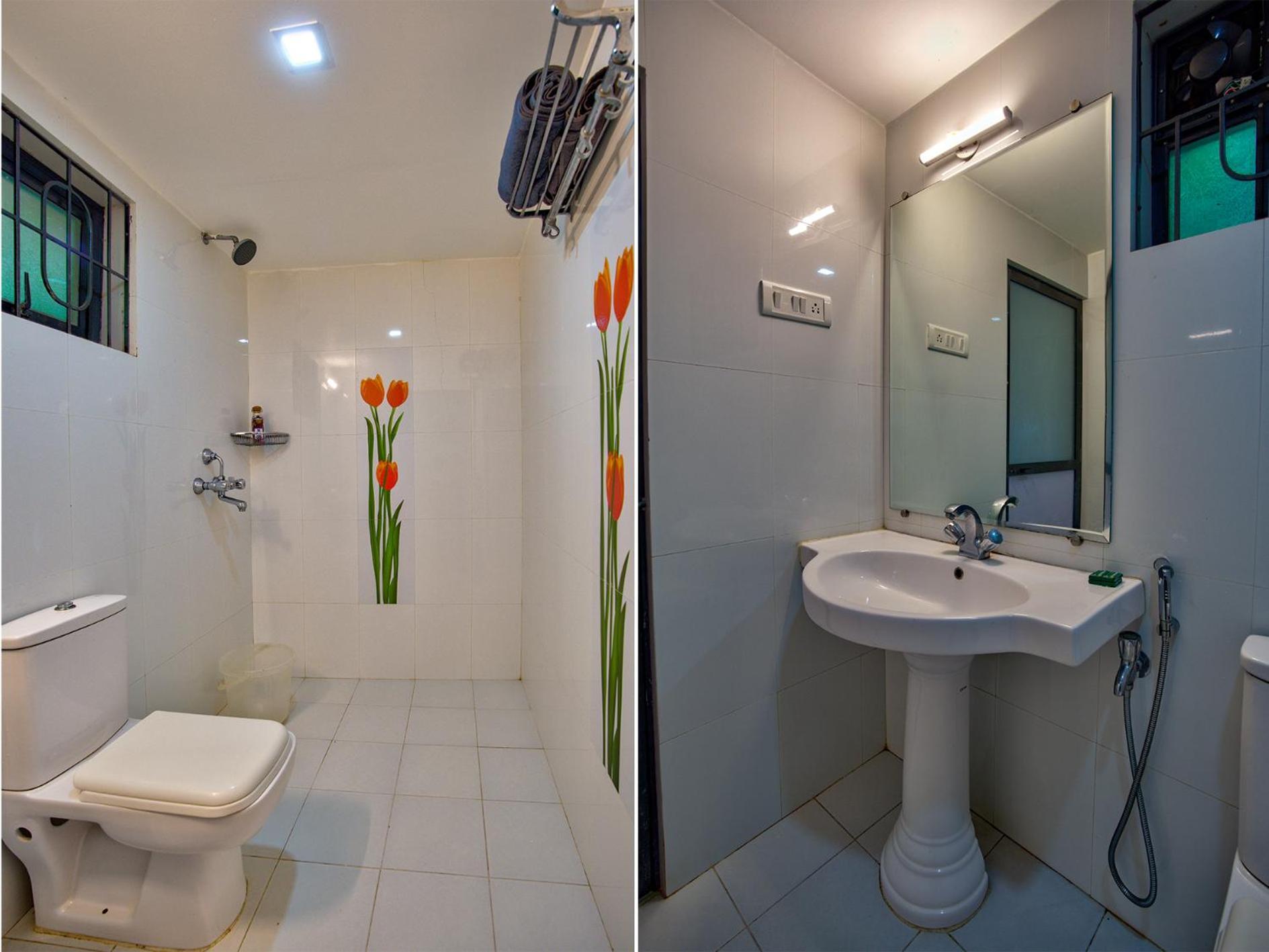 באג'ה Papilio Beach Front Cottages-Tbv מראה חיצוני תמונה