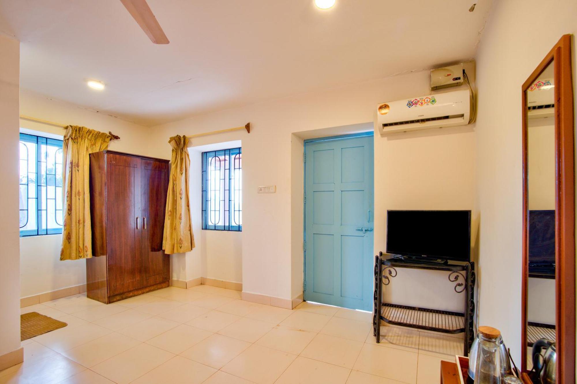 באג'ה Papilio Beach Front Cottages-Tbv מראה חיצוני תמונה